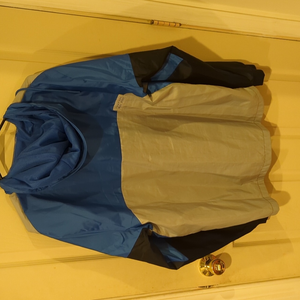 Under Armour Ucla Windbreaker Jacket - image 2